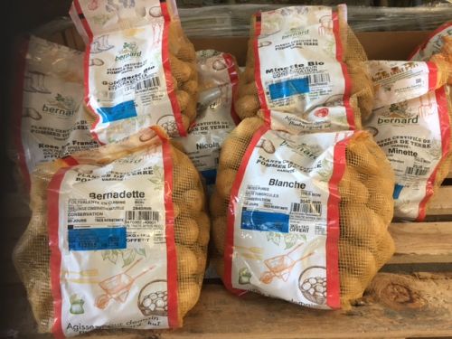 La Sauvagine Terre et Passion®