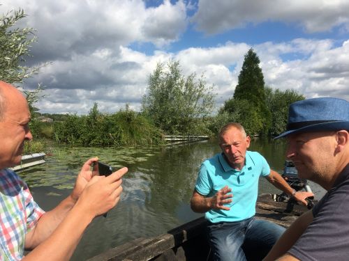 La Sauvagine Terre et Passion®