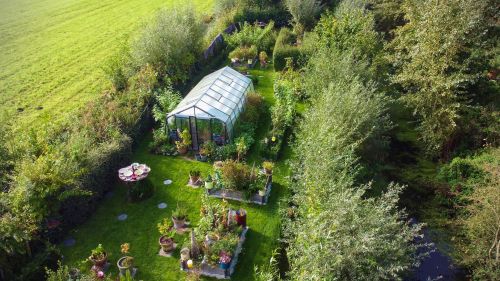 La Sauvagine Terre et Passion®