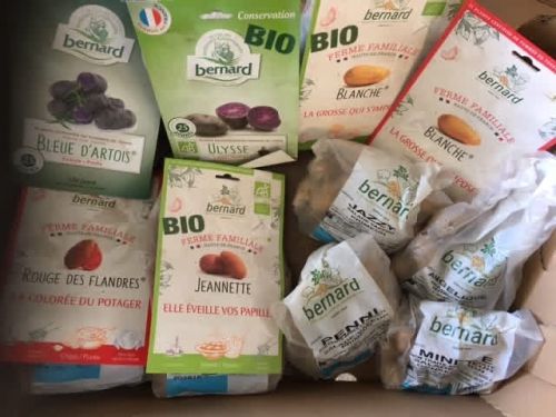 La Sauvagine Terre et Passion®