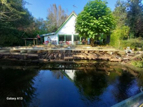 La Sauvagine Terre et Passion®