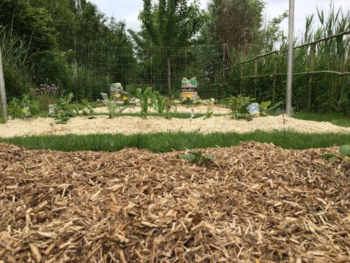 La Sauvagine Terre et Passion®