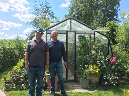 La Sauvagine Terre et Passion®