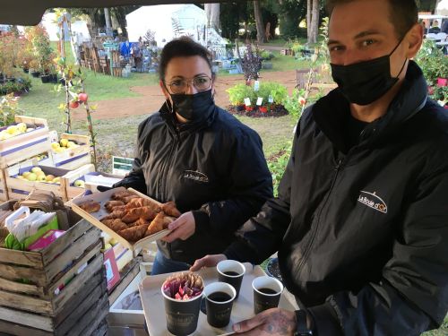 La Sauvagine Terre et Passion®