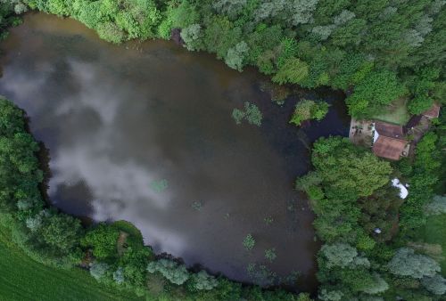 La Sauvagine Terre et Passion®