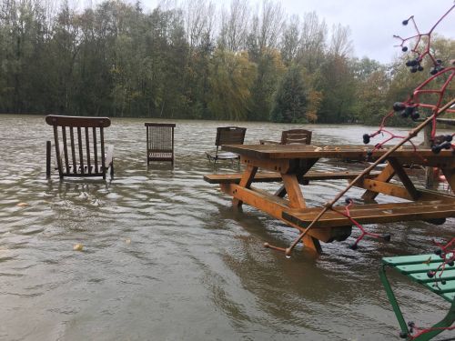 La Sauvagine Terre et Passion®