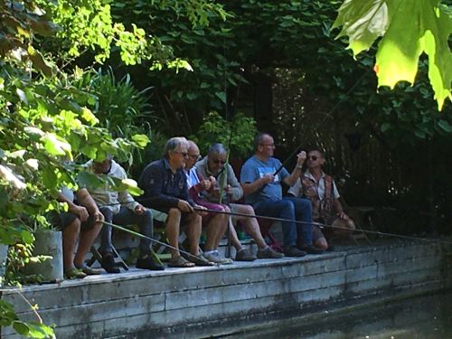 La Sauvagine Terre et Passion®