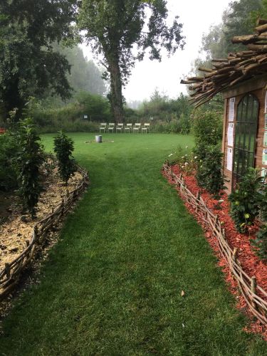 La Sauvagine Terre et Passion®