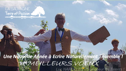 La Sauvagine Terre et Passion®