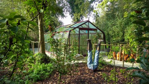 La Sauvagine Terre et Passion®