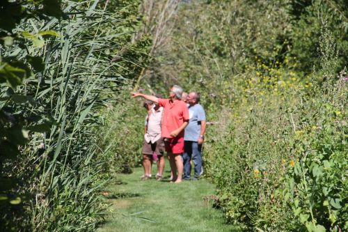La Sauvagine Terre et Passion®