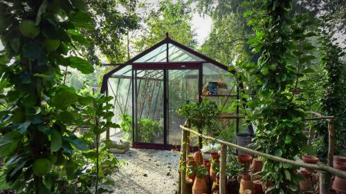 La Sauvagine Terre et Passion®