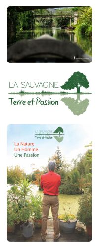 La Sauvagine Terre et Passion®
