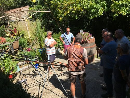 La Sauvagine Terre et Passion®