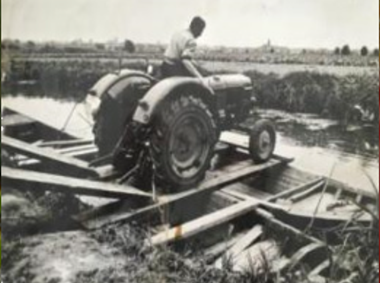 La Sauvagine Terre et Passion®