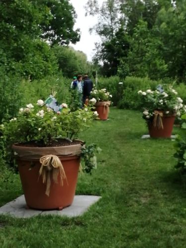 La Sauvagine Terre et Passion®