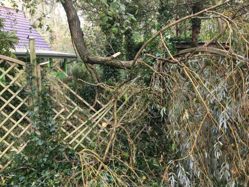 La Sauvagine Terre et Passion®