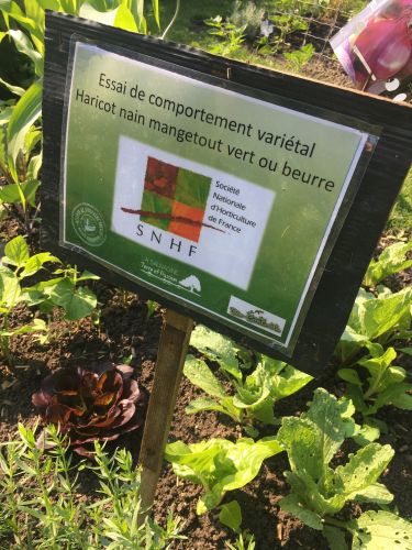 La Sauvagine Terre et Passion®