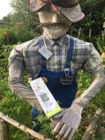 La Sauvagine Terre et Passion®