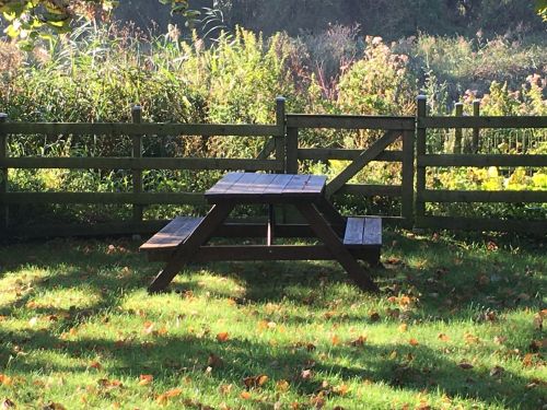 La Sauvagine Terre et Passion®