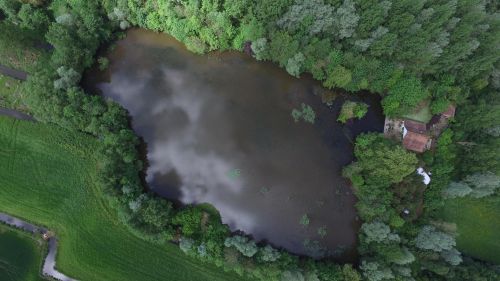 La Sauvagine Terre et Passion®