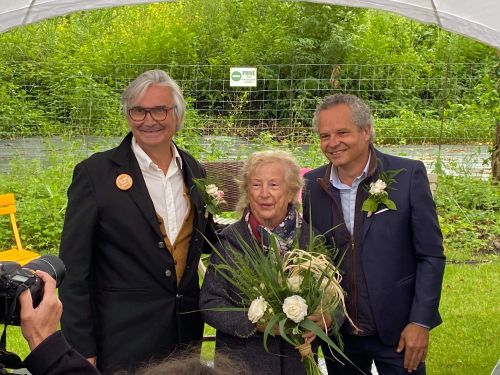 La Sauvagine Terre et Passion®