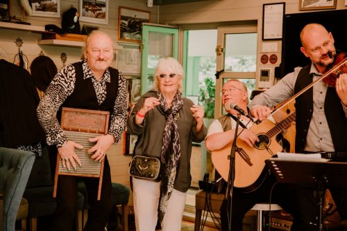 La Sauvagine Terre et Passion®