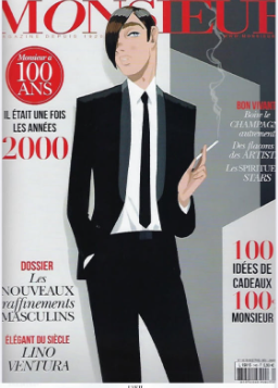 La Sauvagine Terre et Passion®