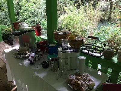 La Sauvagine Terre et Passion®