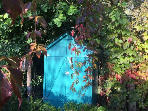 La Sauvagine Terre et Passion®