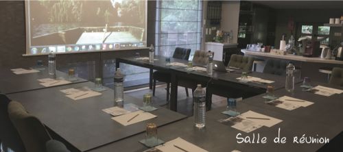 La Sauvagine Terre et Passion®