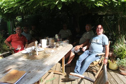 La Sauvagine Terre et Passion®