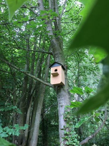 La Sauvagine Terre et Passion®