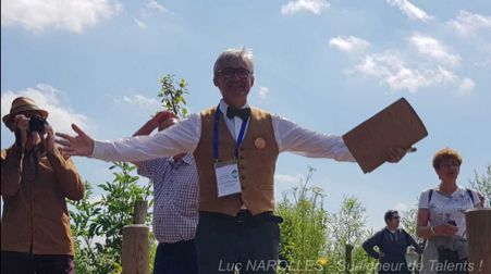 La Sauvagine Terre et Passion®