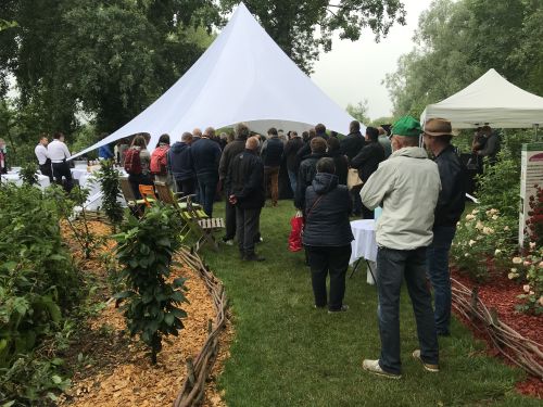 La Sauvagine Terre et Passion®