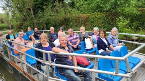 La Sauvagine Terre et Passion®