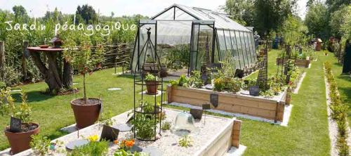 La Sauvagine Terre et Passion®