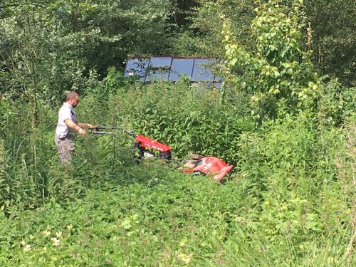 La Sauvagine Terre et Passion®