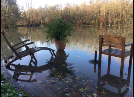 La Sauvagine Terre et Passion®