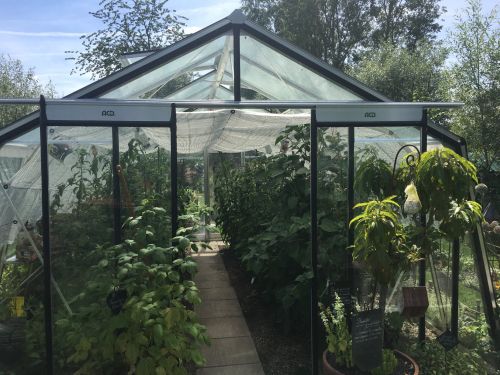 La Sauvagine Terre et Passion®