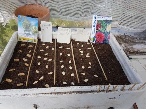 La Sauvagine Terre et Passion®