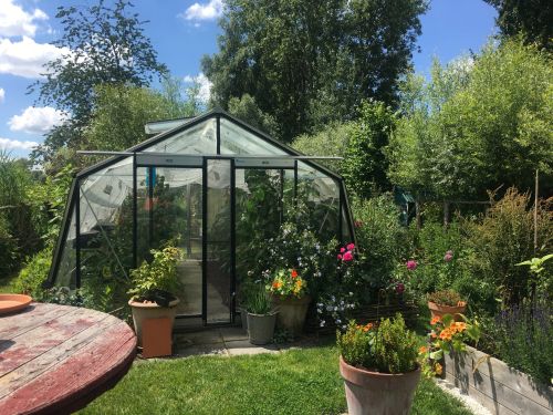 La Sauvagine Terre et Passion®