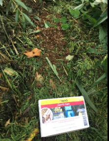 La Sauvagine Terre et Passion®