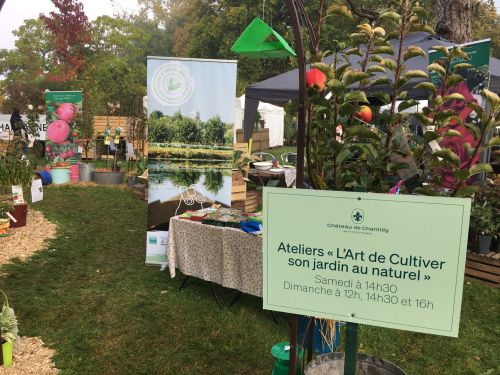 La Sauvagine Terre et Passion®