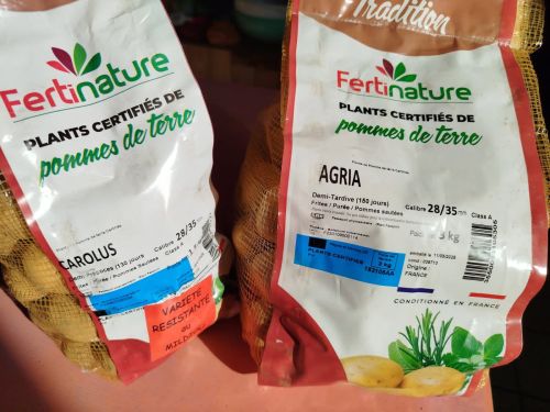 La Sauvagine Terre et Passion®