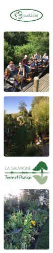 La Sauvagine Terre et Passion®