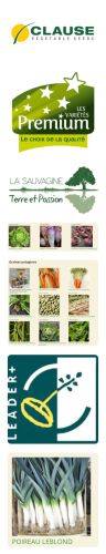 La Sauvagine Terre et Passion®