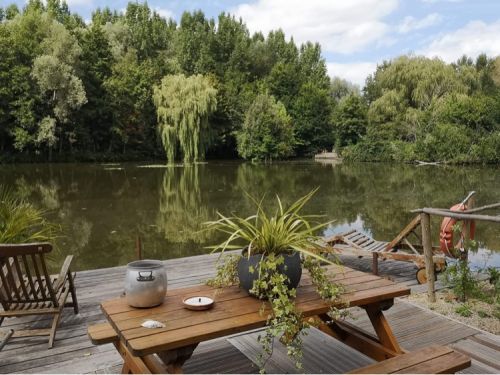 La Sauvagine Terre et Passion®