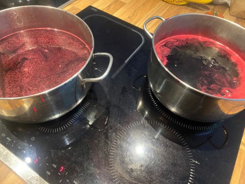 La Sauvagine Terre et Passion®