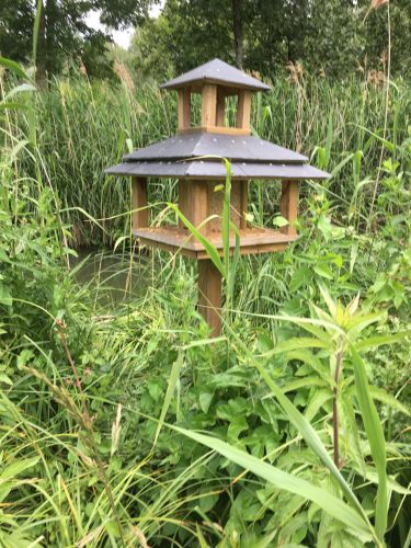 La Sauvagine Terre et Passion®